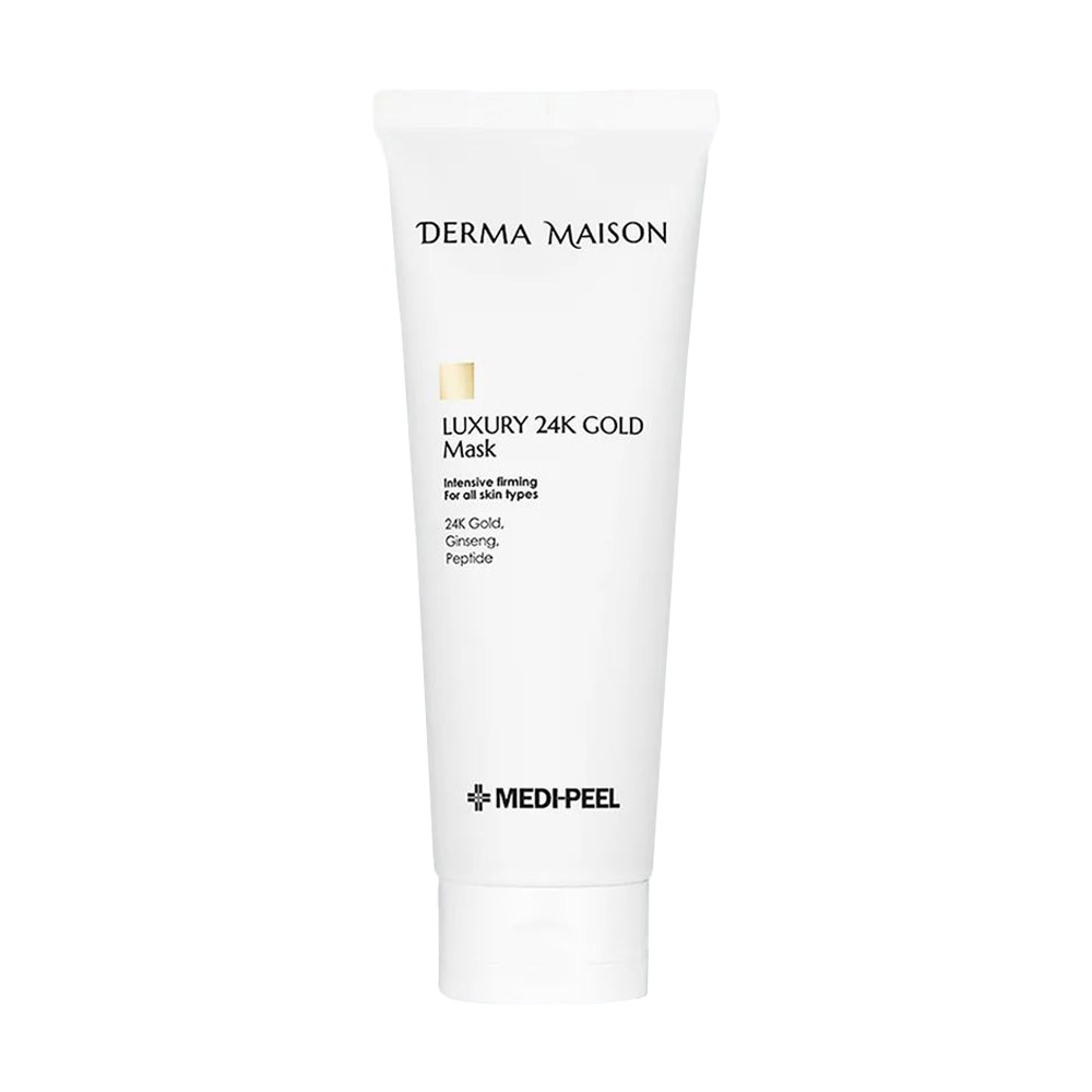 

Уцінка! Очищувальна маска для обличчя Medi-Peel Derma Maison Bio Clear Mask, 250 мл