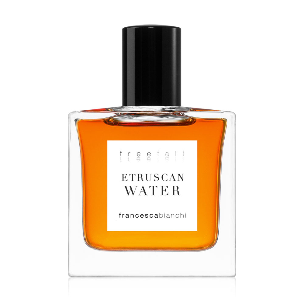 

Francesca Bianchi Etruscan Water Парфуми унісекс, 30 мл