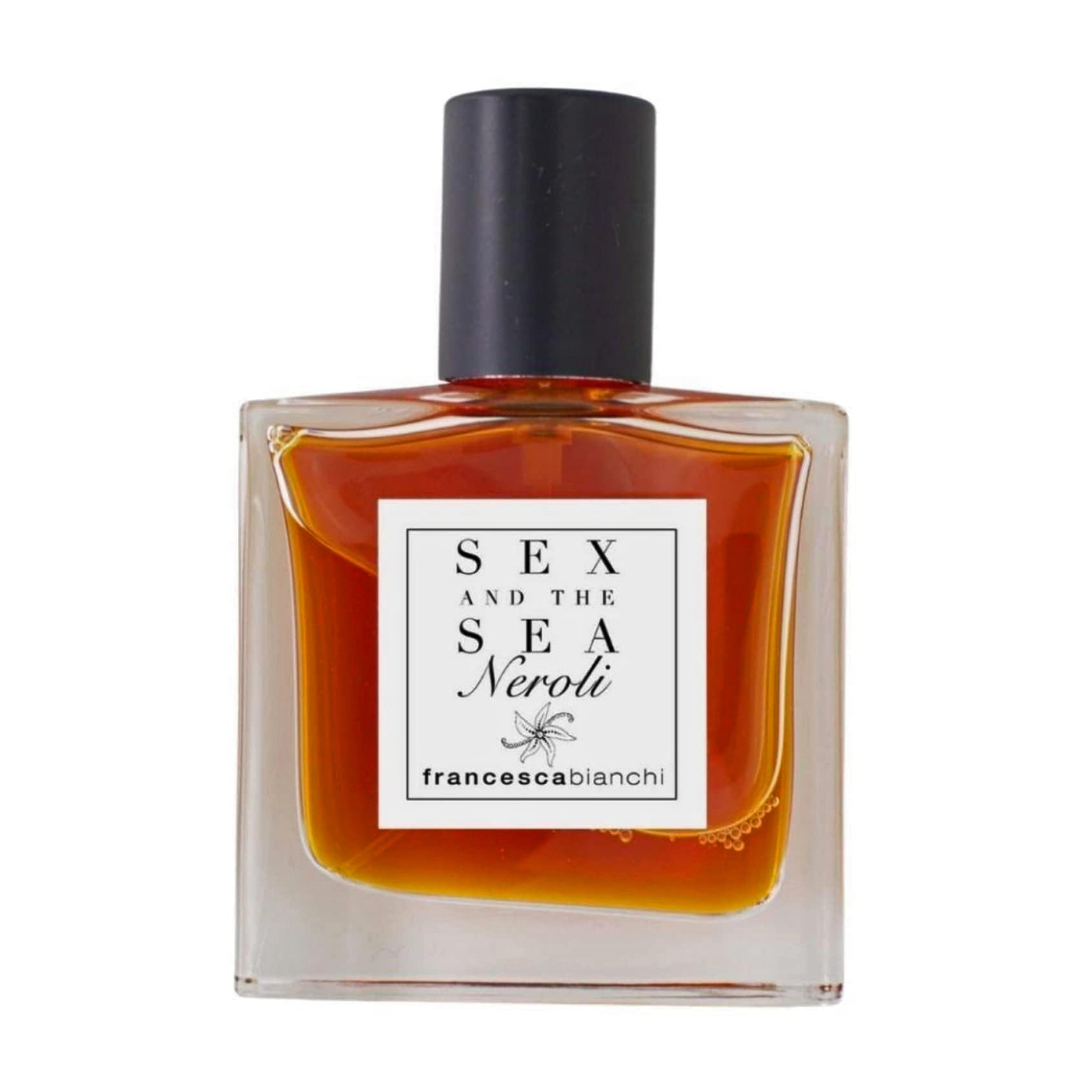 Francesca Bianchi Sex and the Sea Neroli Духи унисекс, 30 мл 