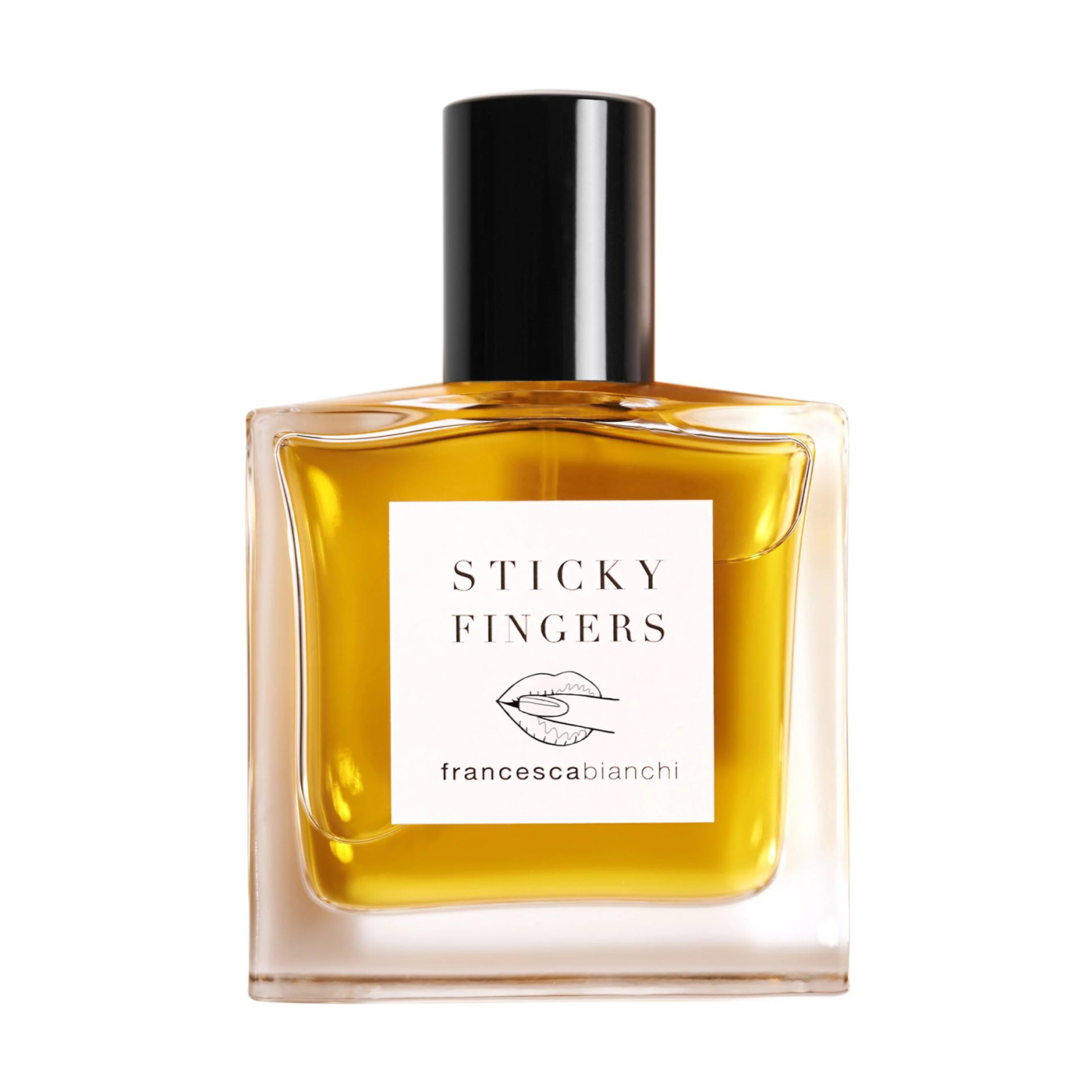 

Francesca Bianchi Sticky Fingers Парфуми унісекс, 30 мл