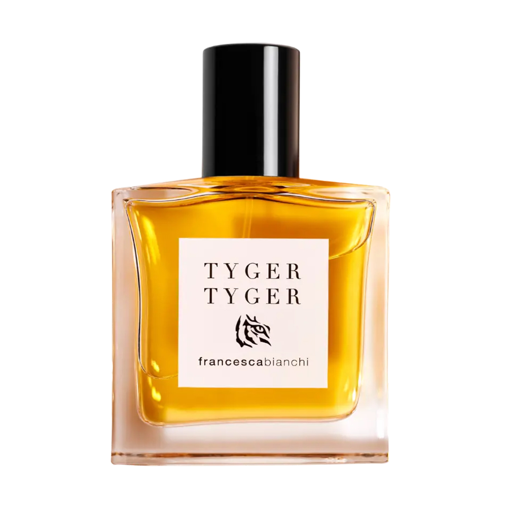 

Francesca Bianchi Tyger Tyger Парфуми унісекс, 30 мл