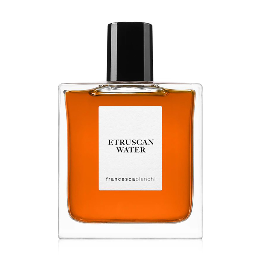 

Francesca Bianchi Etruscan Water Парфуми унісекс, 100 мл
