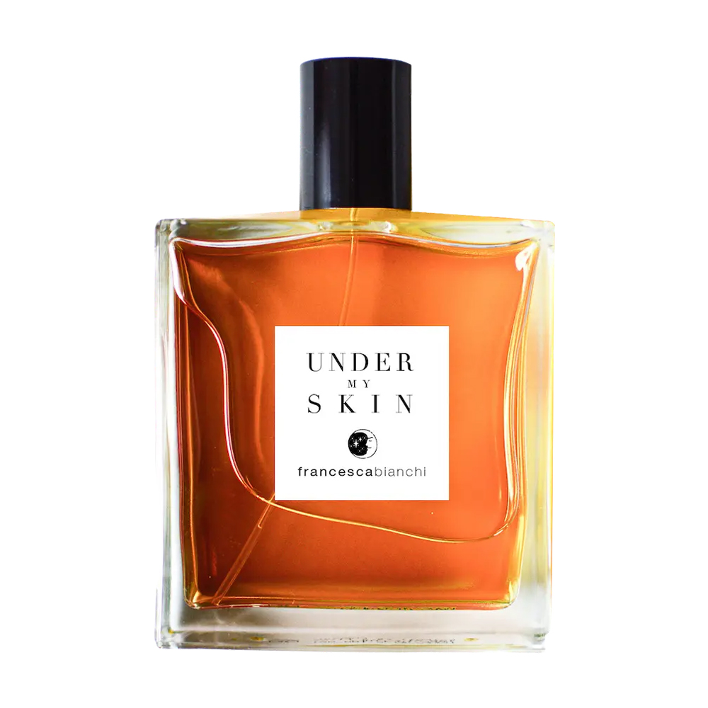 

Francesca Bianchi Under My Skin Парфуми унісекс, 100 мл