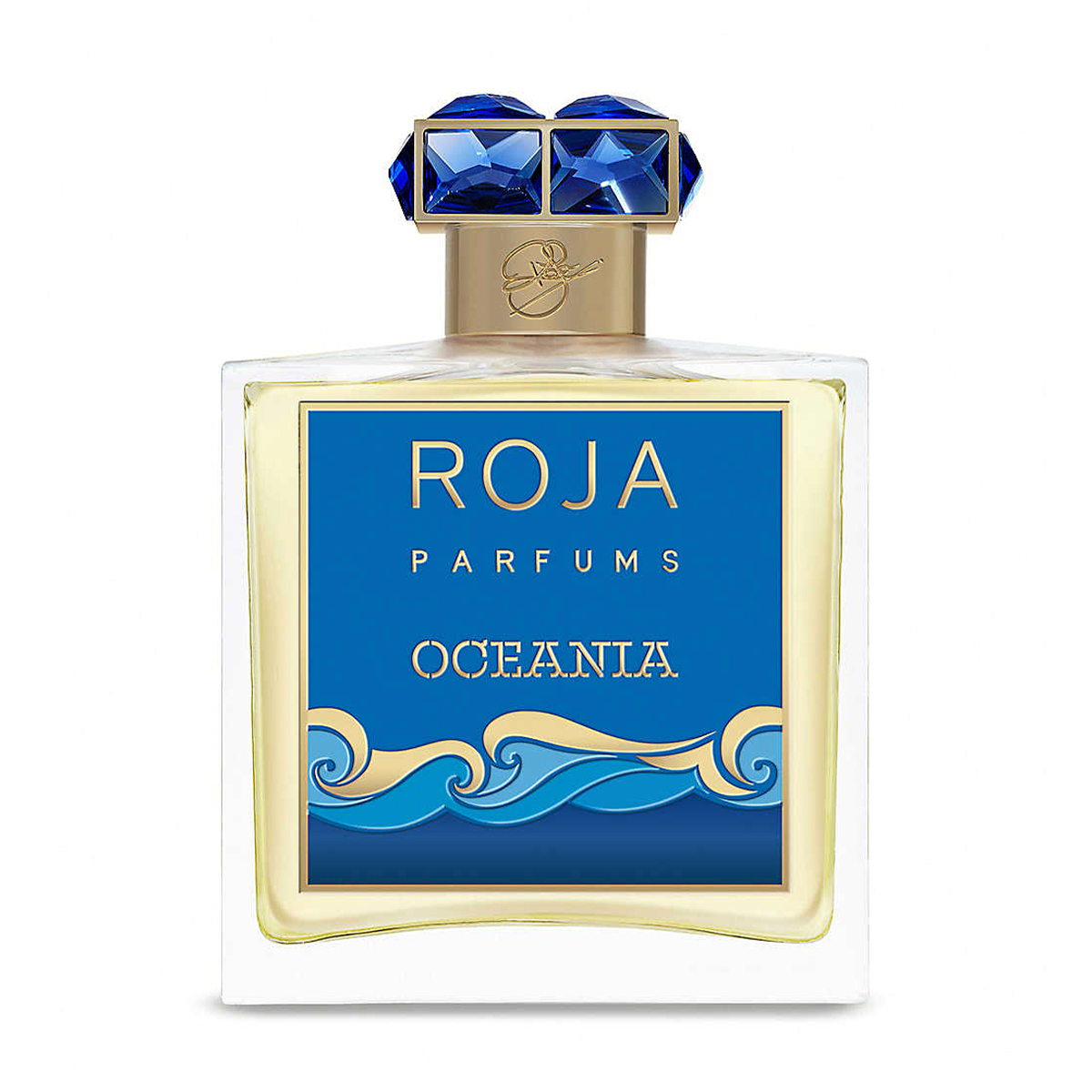 

Roja Dove Oceania Парфумована вода унісекс, 100 мл