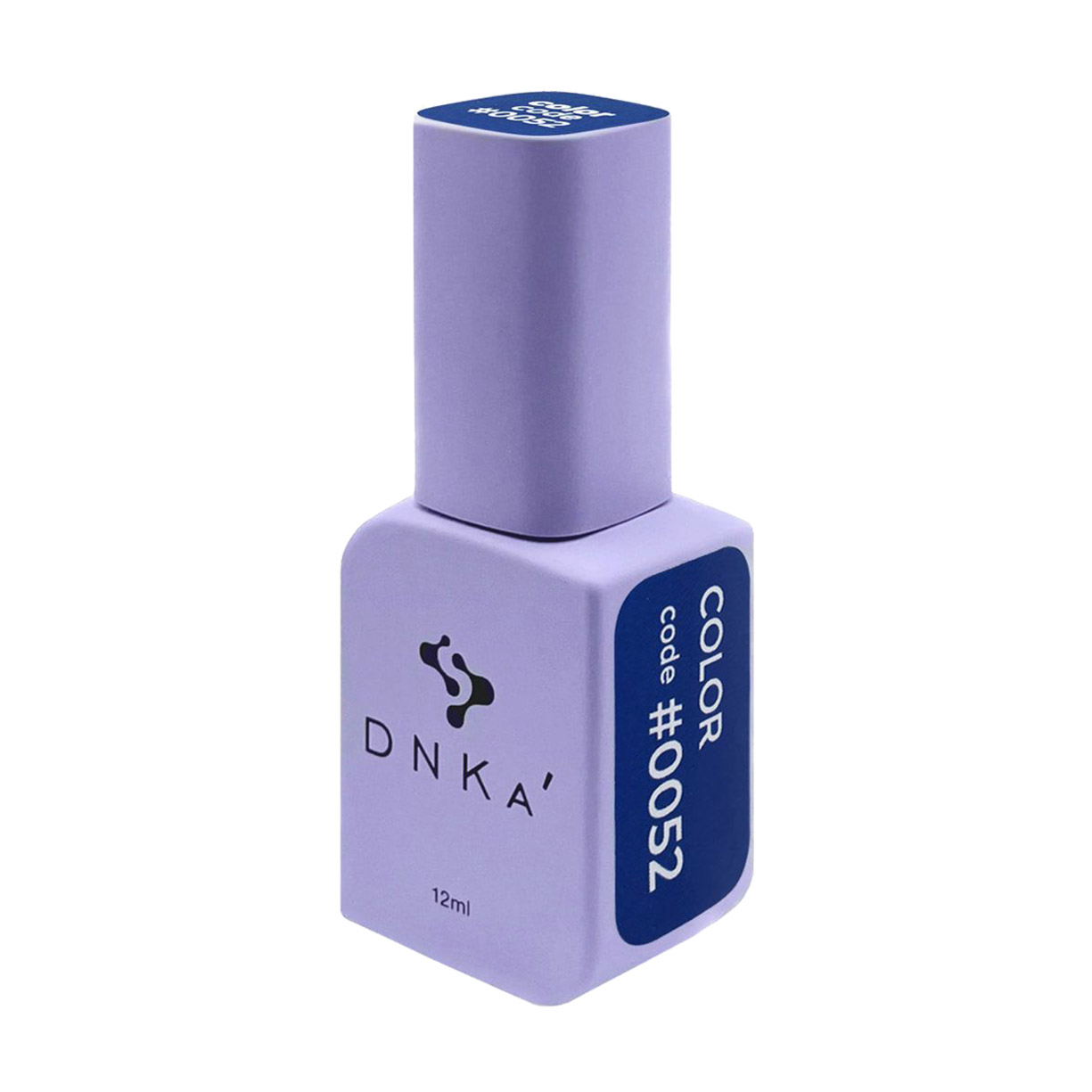 

Гель-лак для нігтів DNKa' Color Gel Polish 0052, 12 мл