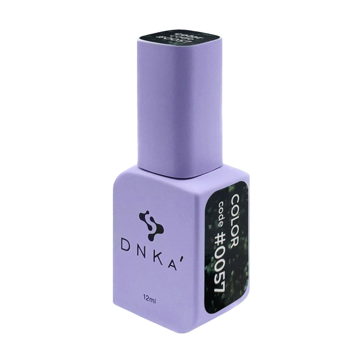 

Гель-лак для нігтів DNKa' Color Gel Polish 0057, 12 мл