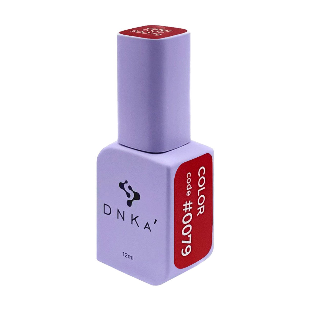 

Гель-лак для нігтів DNKa' Color Gel Polish 0079, 12 мл