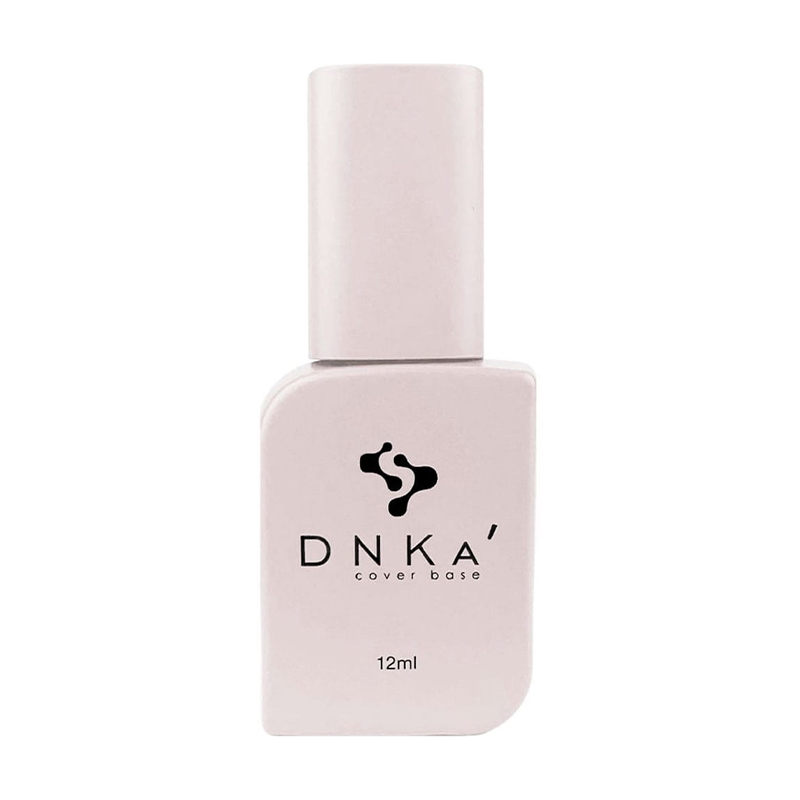 

Уцінка! База для гель-лаку DNKa' Cover Base 0010B' Ukrainian, 12 мл