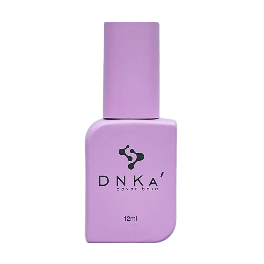 

Уцінка! База для гель-лаку DNKa' Cover Base 0024 Сreative, 12 мл