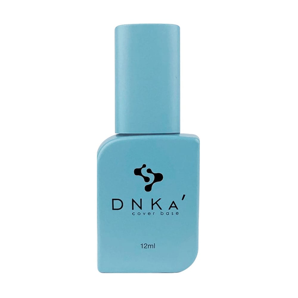 

База для гель-лаку DNKa' Cover Base 0053 Glowing, 12 мл