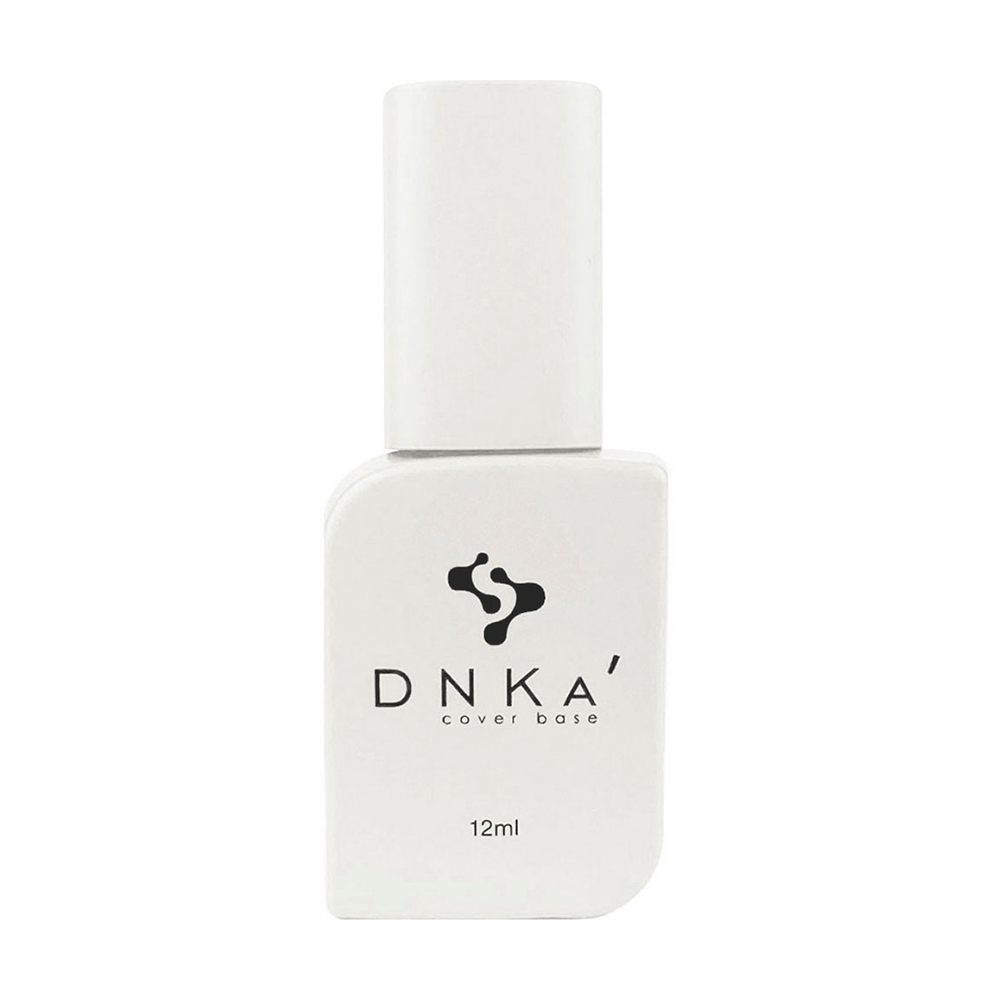 

Уцінка! База для гель-лаку DNKa' Cover Base 0093 Firework, 12 мл