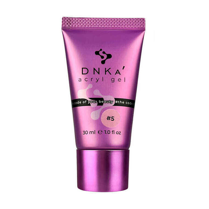 

Акрил-гель для нігтів DNKa' Acryl Gel 0005 Powder, 30 мл