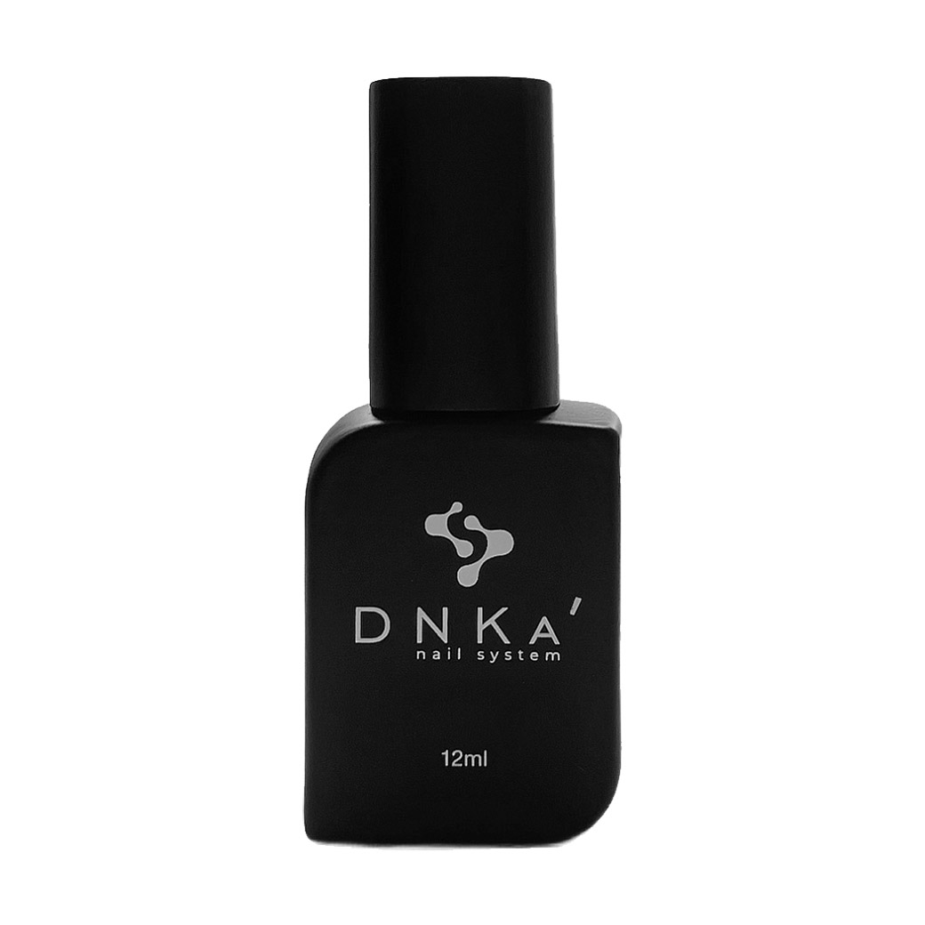 

Топ для гель-лаку DNKa' Multi Top No Wipe без липкого шару, 12 мл