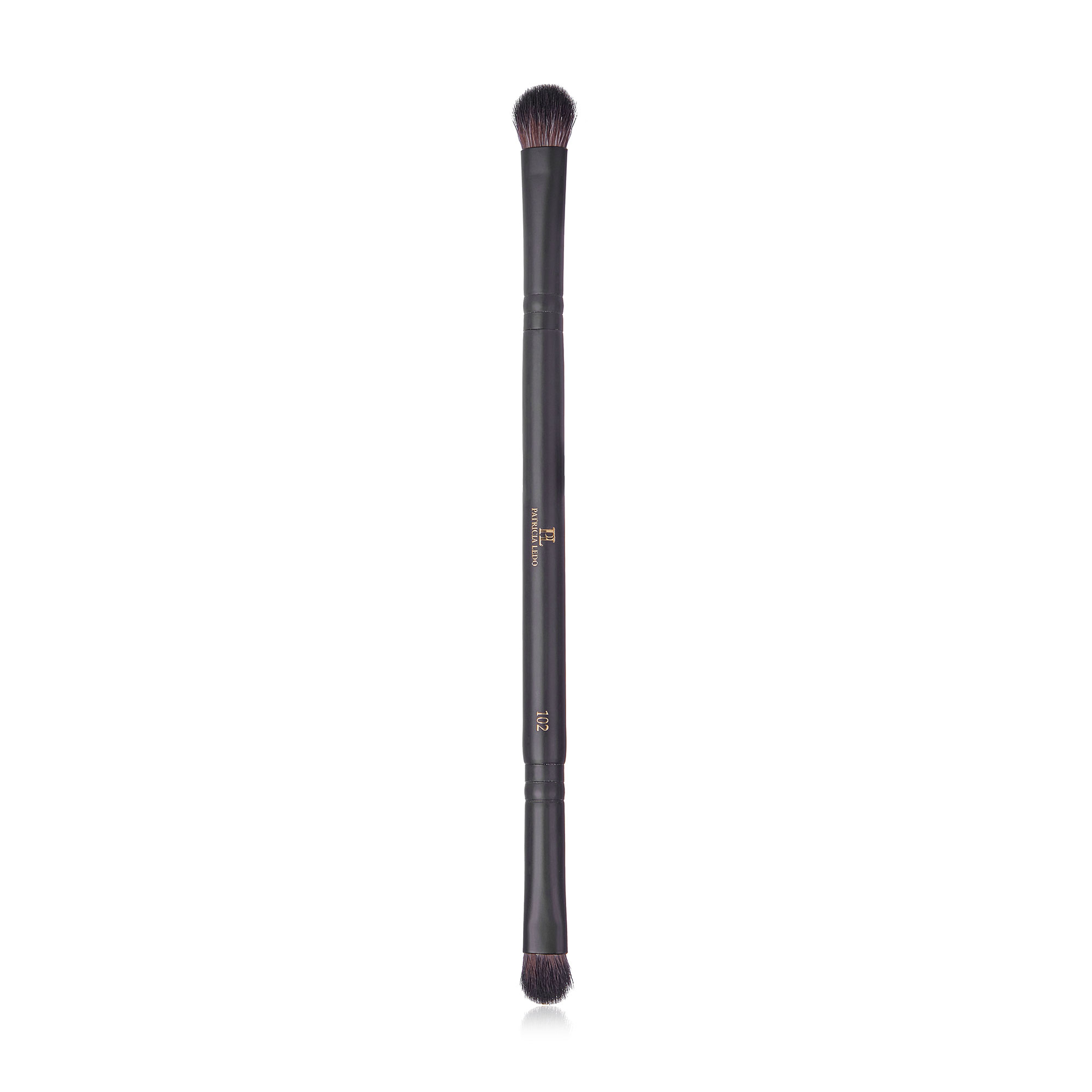 

Уцінка! Пензель для тіней Patricia Ledo Expert Brush Shadow 102