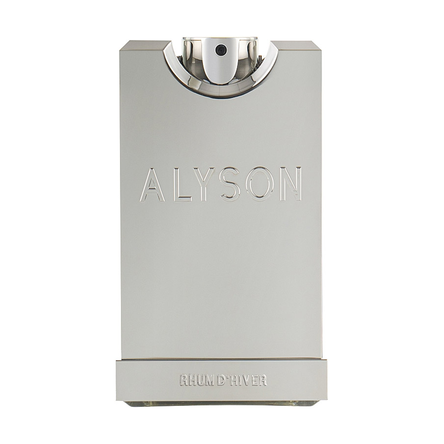 

Уцінка! Alysonoldoini Rhum d'Hiver Парфумована вода чоловіча, 100 мл