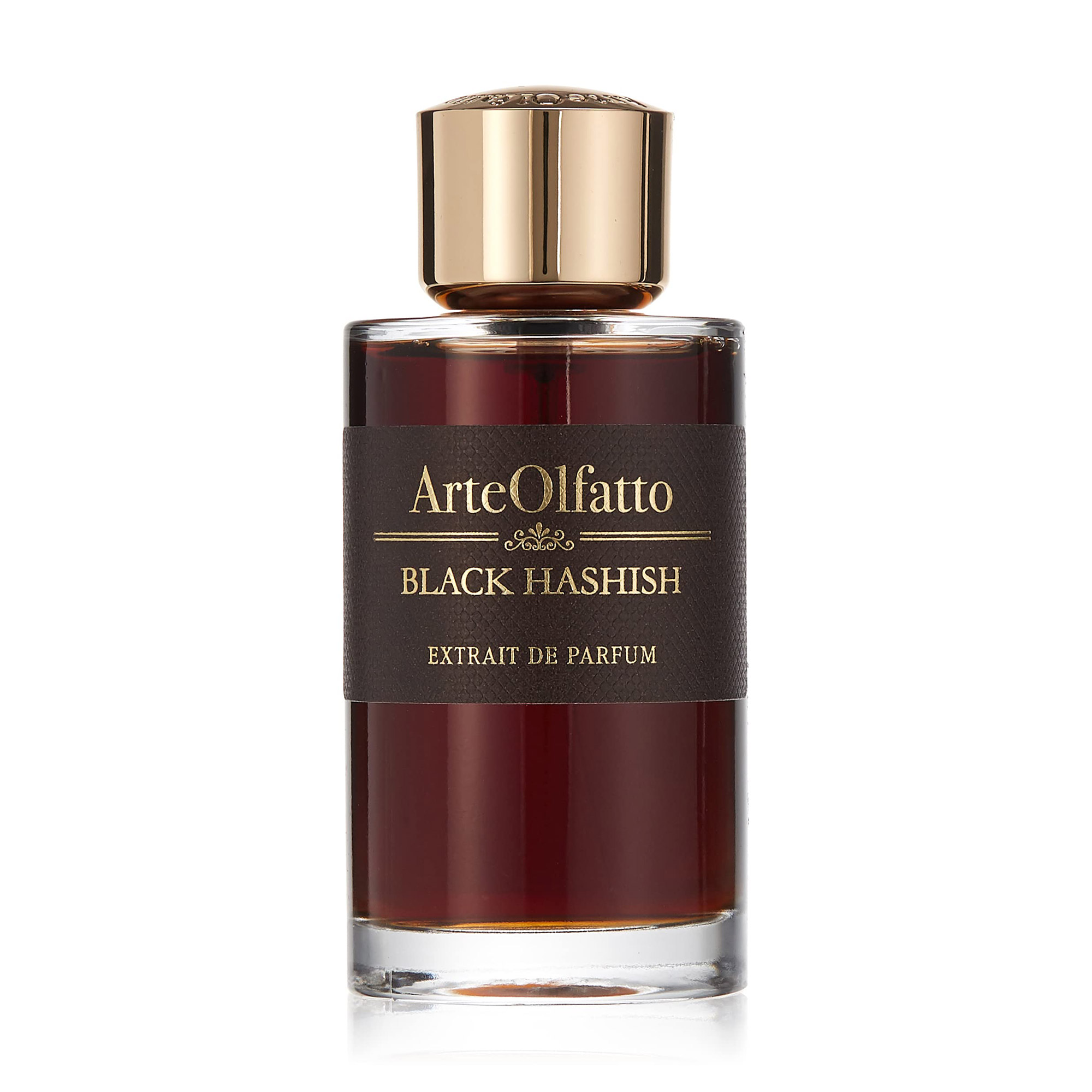 

ArteOlfatto Black Hashish Парфуми унісекс, 100 мл (ТЕСТЕР)