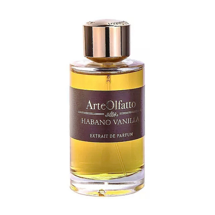 

ArteOlfatto Habano Vanilla Парфуми унісекс, 100 мл (ТЕСТЕР)