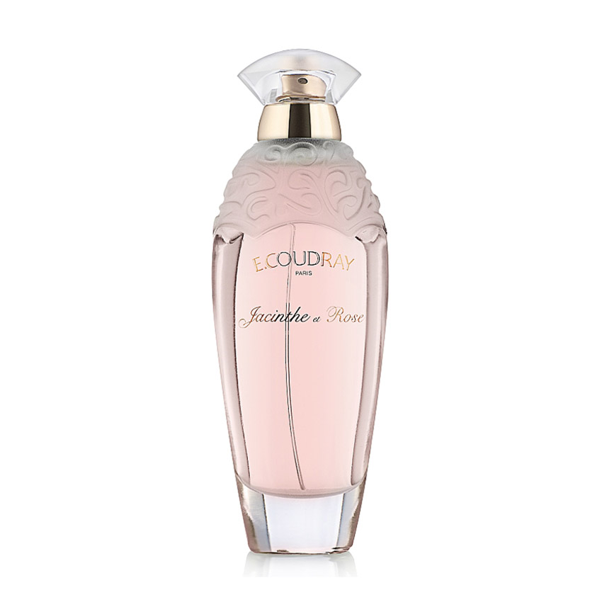 

E. Coudray Jacinthe Et Rose Туалетна вода жіноча, 100 мл (ТЕСТЕР)