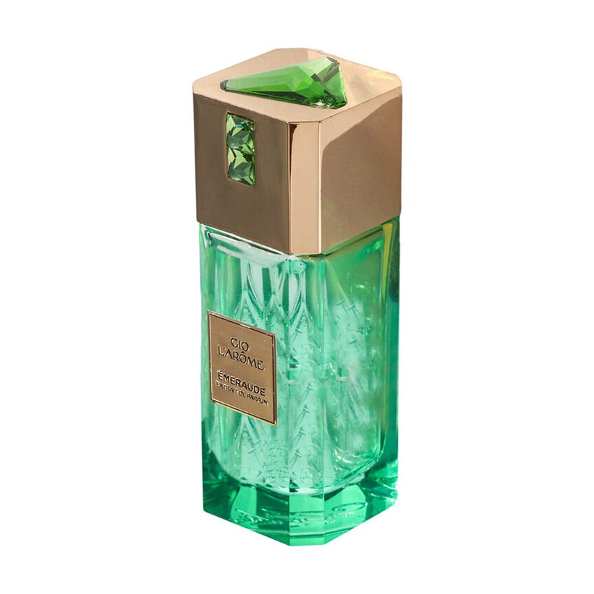 

Gio L'Arome Emeraude Парфуми унісекс, 50 мл