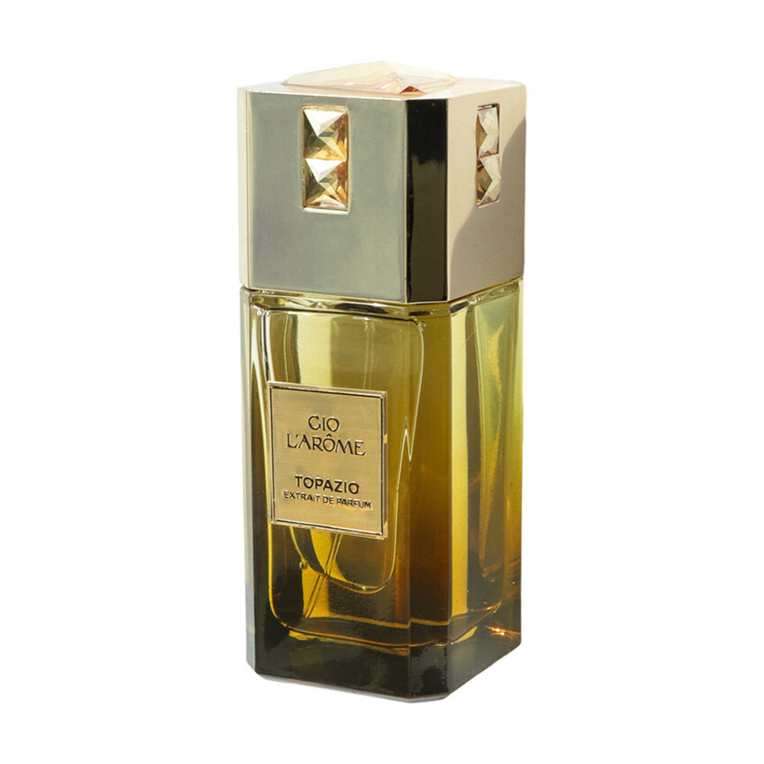 

Gio L'Arome Topazio Парфуми унісекс, 50 мл