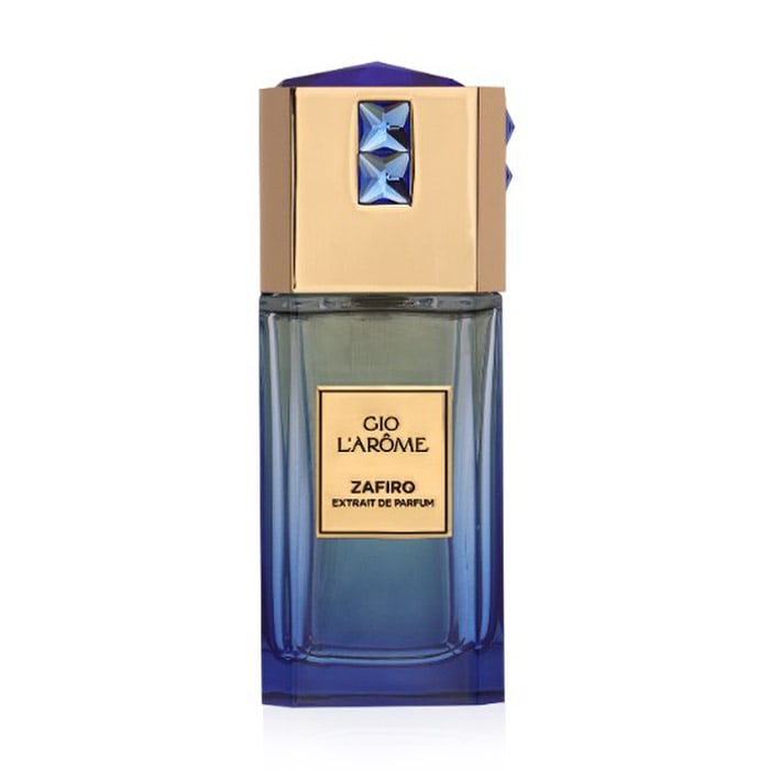 

Gio L'Arome Zafiro Парфуми унісекс, 50 мл (ТЕСТЕР)
