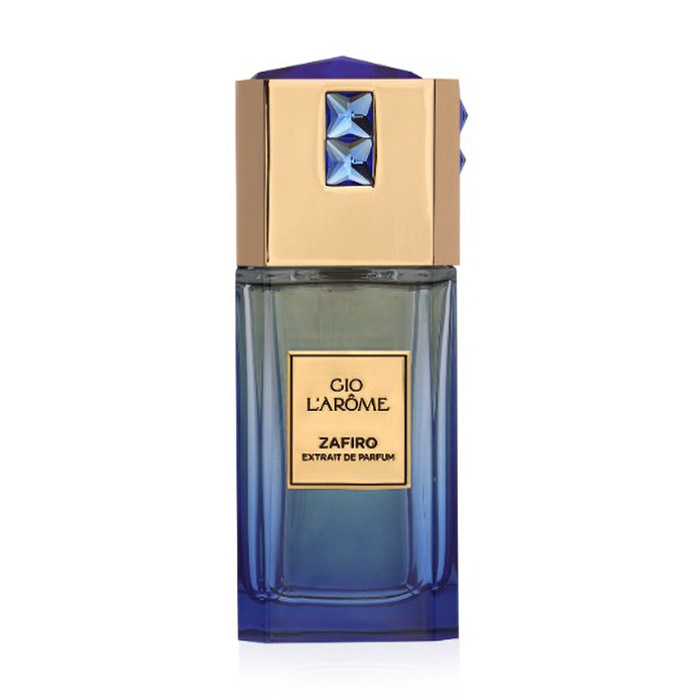 

Gio L'Arome Zafiro Парфуми унісекс, 50 мл (ТЕСТЕР)