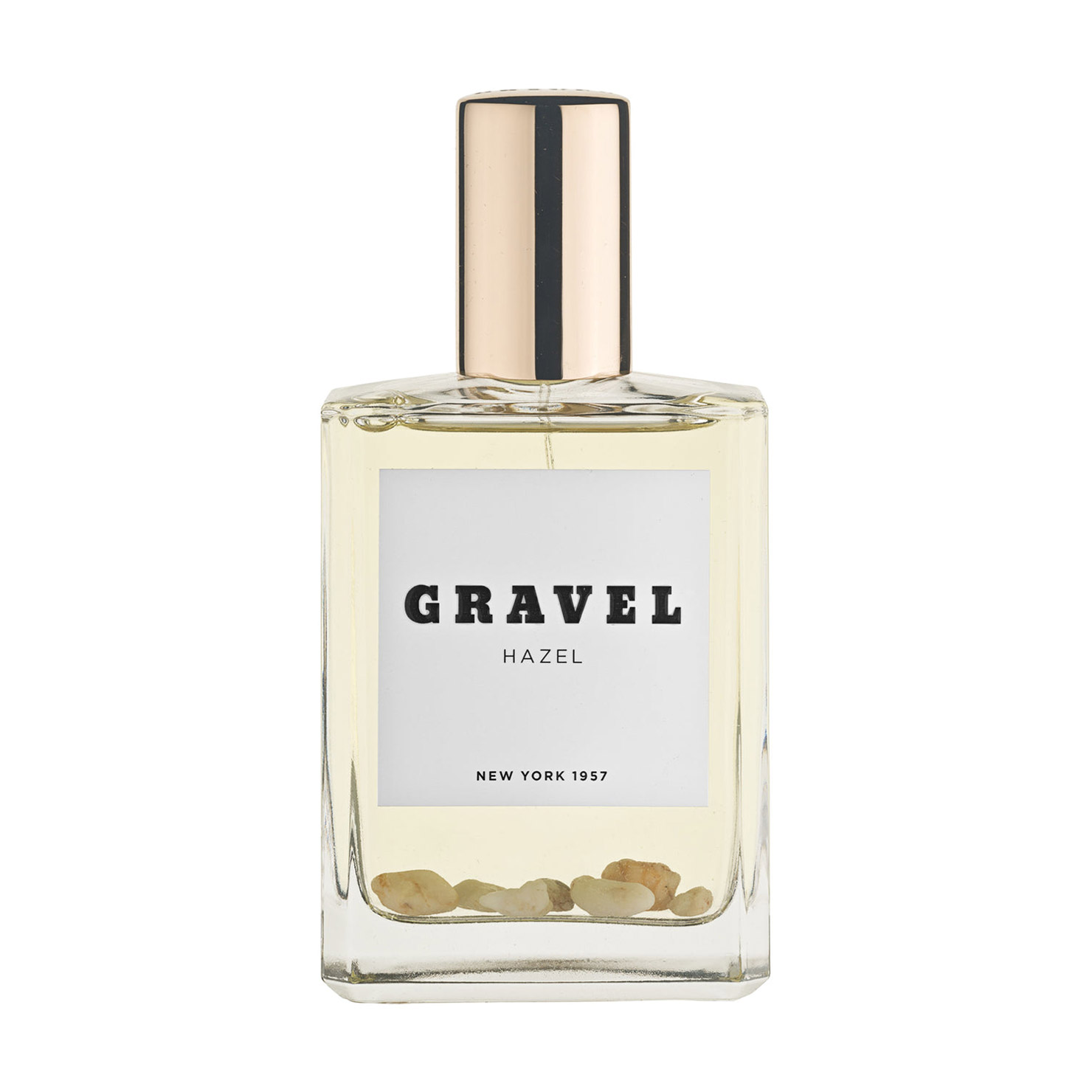 

Gravel Hazel Парфумована вода унісекс, 100 мл (ТЕСТЕР)