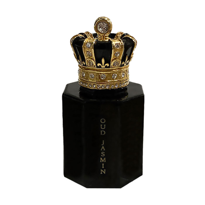 

Royal Crown Oud Jasmine Парфумована вода унісекс, 50 мл