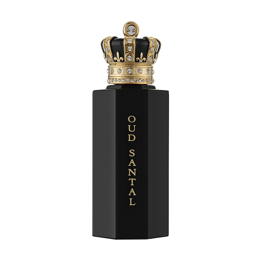 

Royal Crown Oud Santal Парфумована вода унісекс, 100 мл