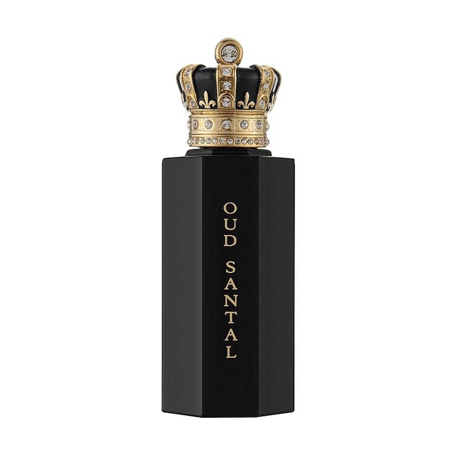 

Royal Crown Oud Santal Парфумована вода унісекс, 100 мл (ТЕСТЕР)
