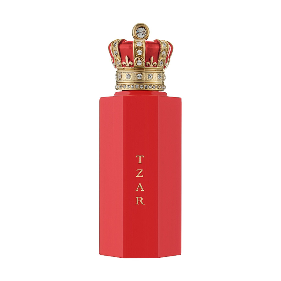 

Royal Crown Tzar Парфумована вода унісекс, 100 мл (ТЕСТЕР)