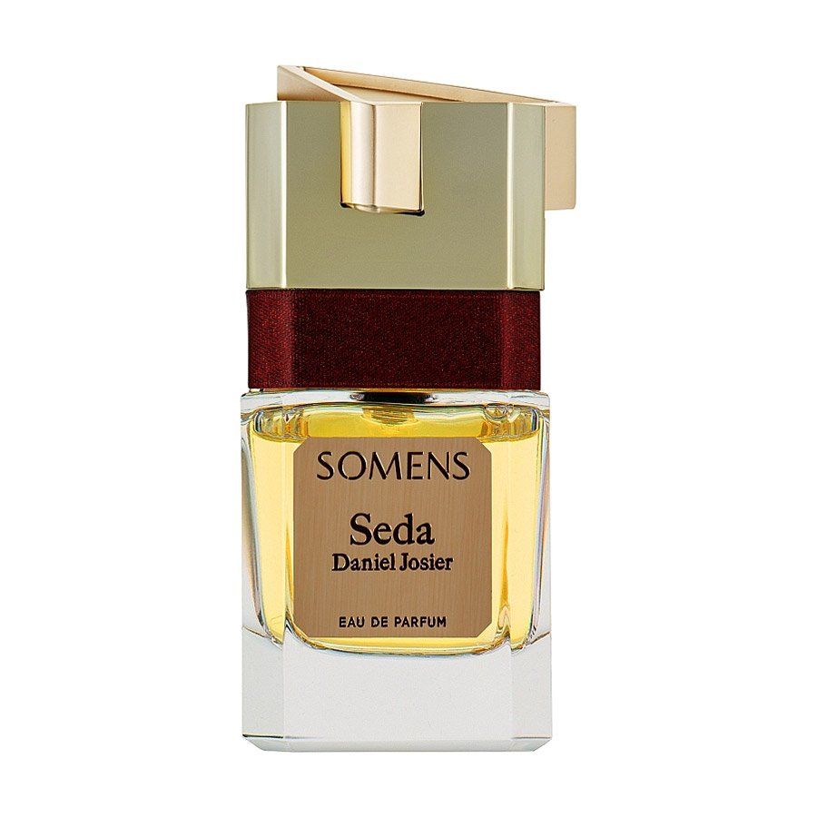 

Somens Seda Парфумована вода унісекс, 50 мл (ТЕСТЕР)