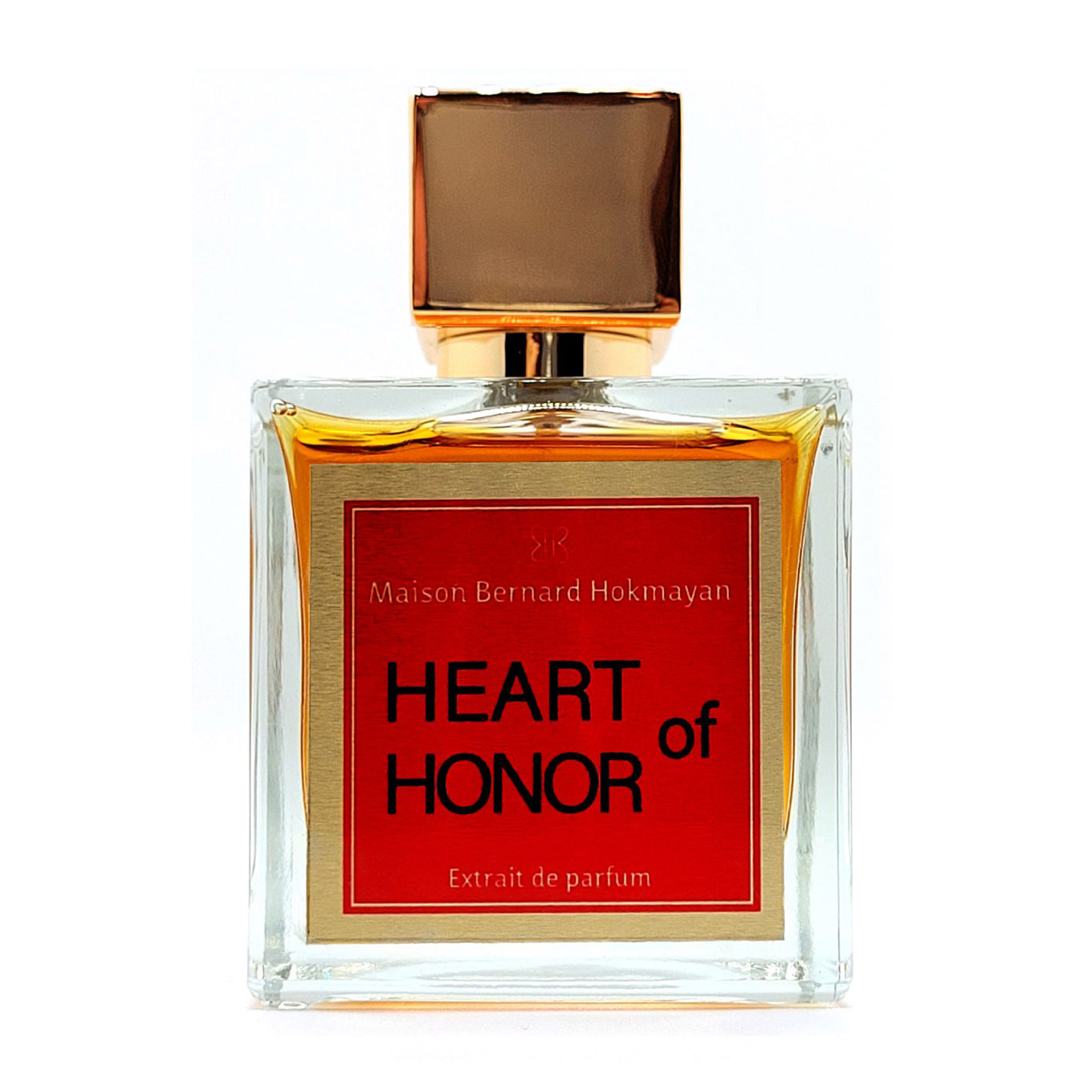 

Maison Bernard Hokmayan Heart Of Honor Парфуми унісекс, 100 мл