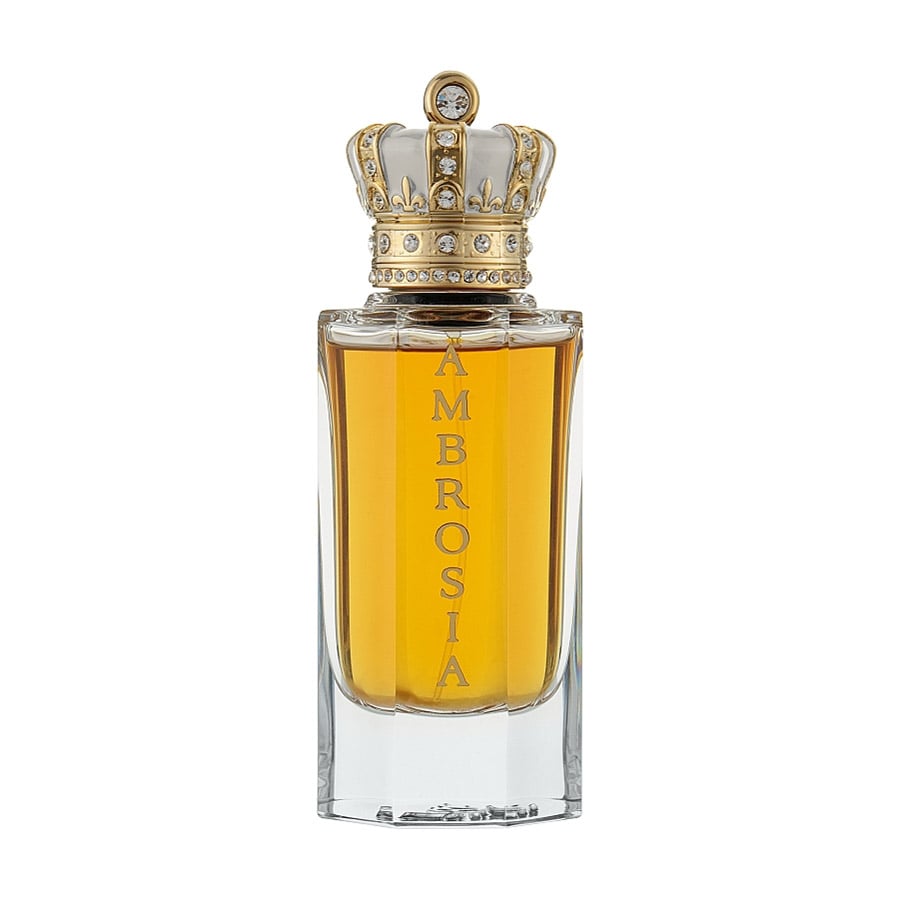 

Royal Crown Ambrosia Парфумована вода унісекс, 100 мл (ТЕСТЕР)