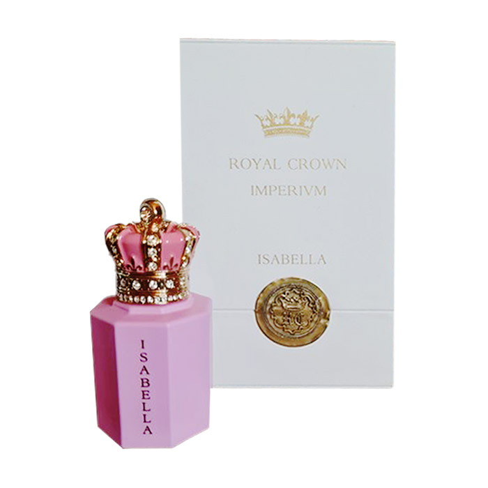 

Royal Crown Isabella Парфумована вода жіноча, 50 мл