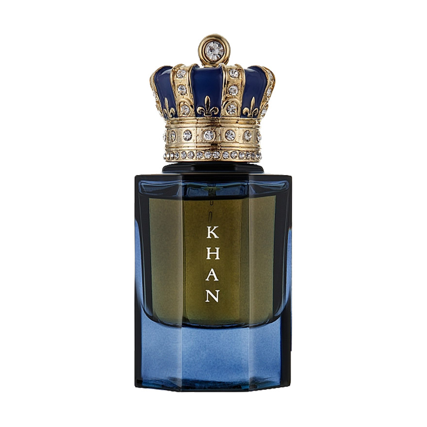 

Royal Crown Khan Парфумована вода унісекс, 50 мл