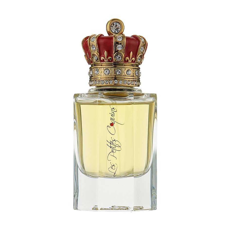 

Royal Crown Les Petits Coquins Парфумована вода жіноча, 50 мл