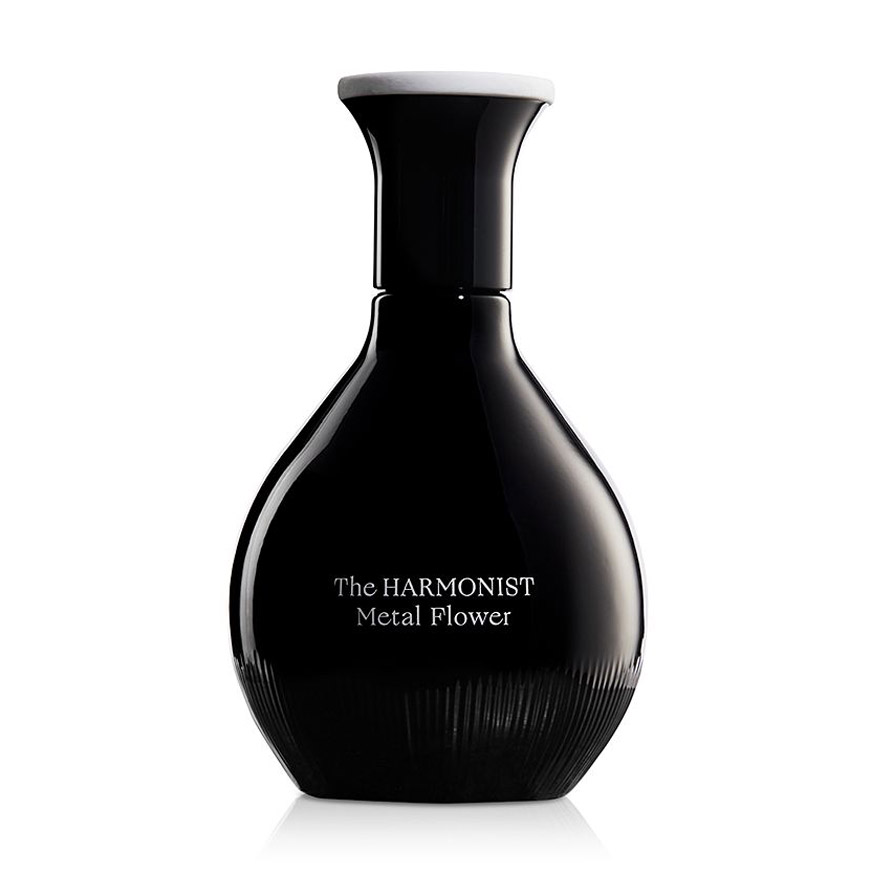 

The Harmonist Metal Flower Парфуми унісекс, 50 мл (ТЕСТЕР)