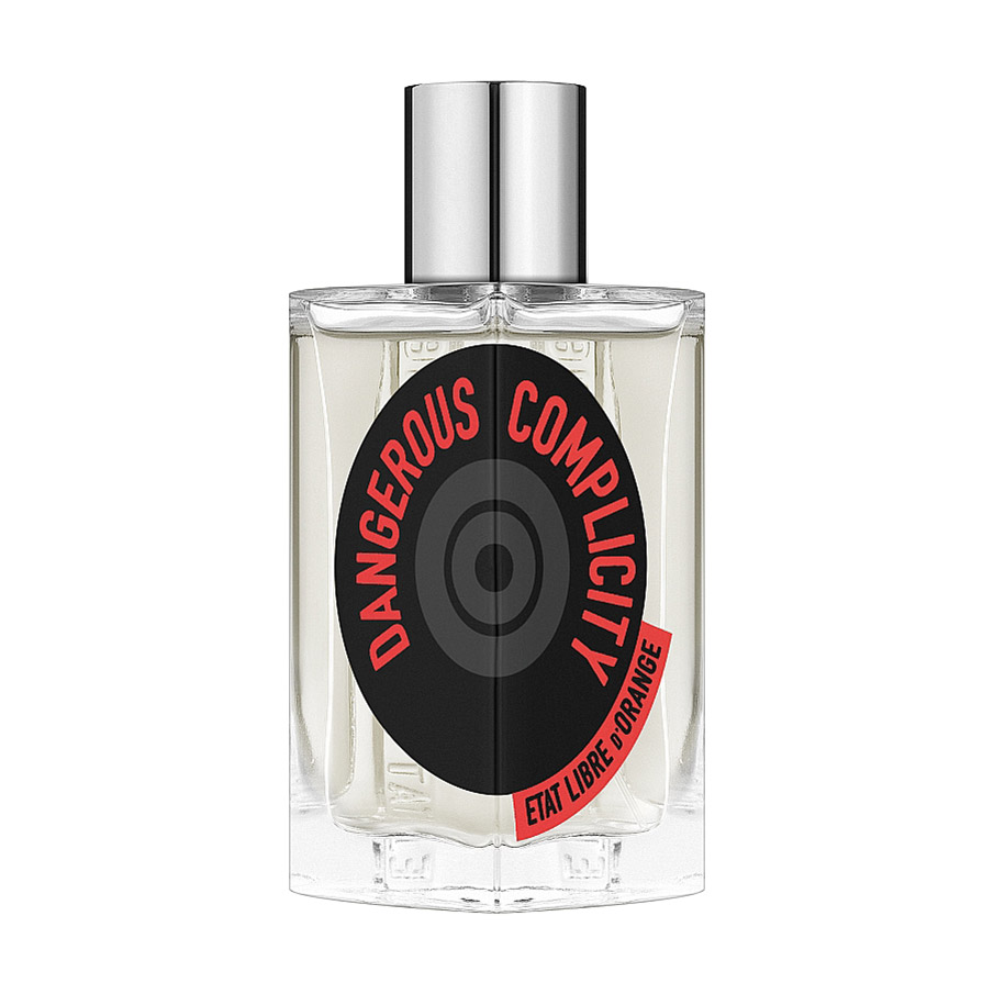 

Etat Libre d'Orange Dangerous Complicity Парфумована вода унісекс, 100 мл (ТЕСТЕР)