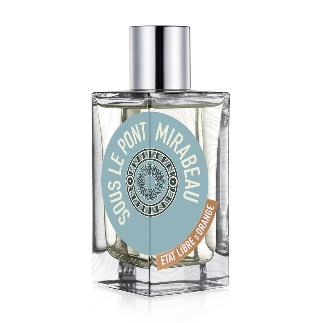 

Etat Libre d'Orange Sous Le Pont Mirabeau Парфумована вода унісекс, 100 мл (ТЕСТЕР)