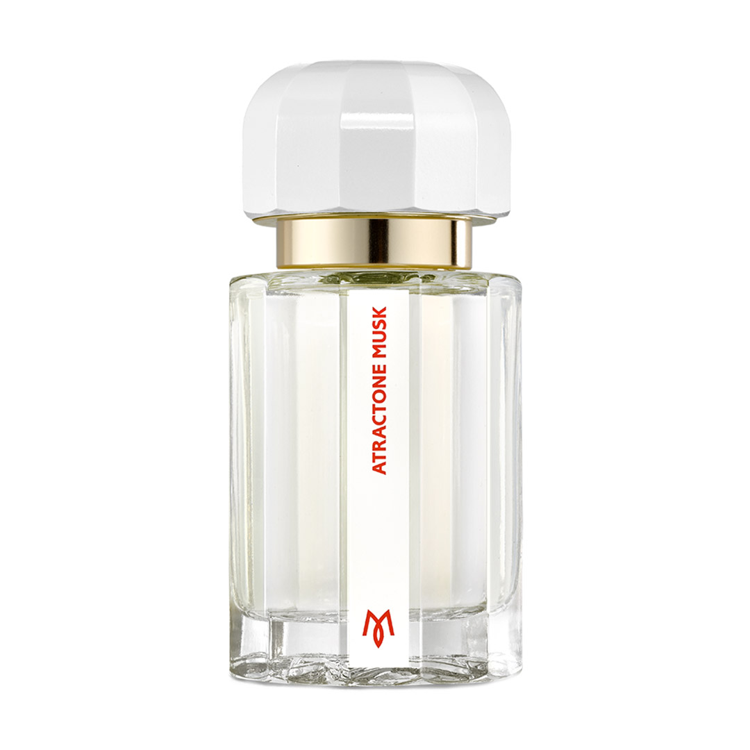 

Ramon Monegal Atractone Musk Парфумована вода унісекс, 100 мл (ТЕСТЕР)