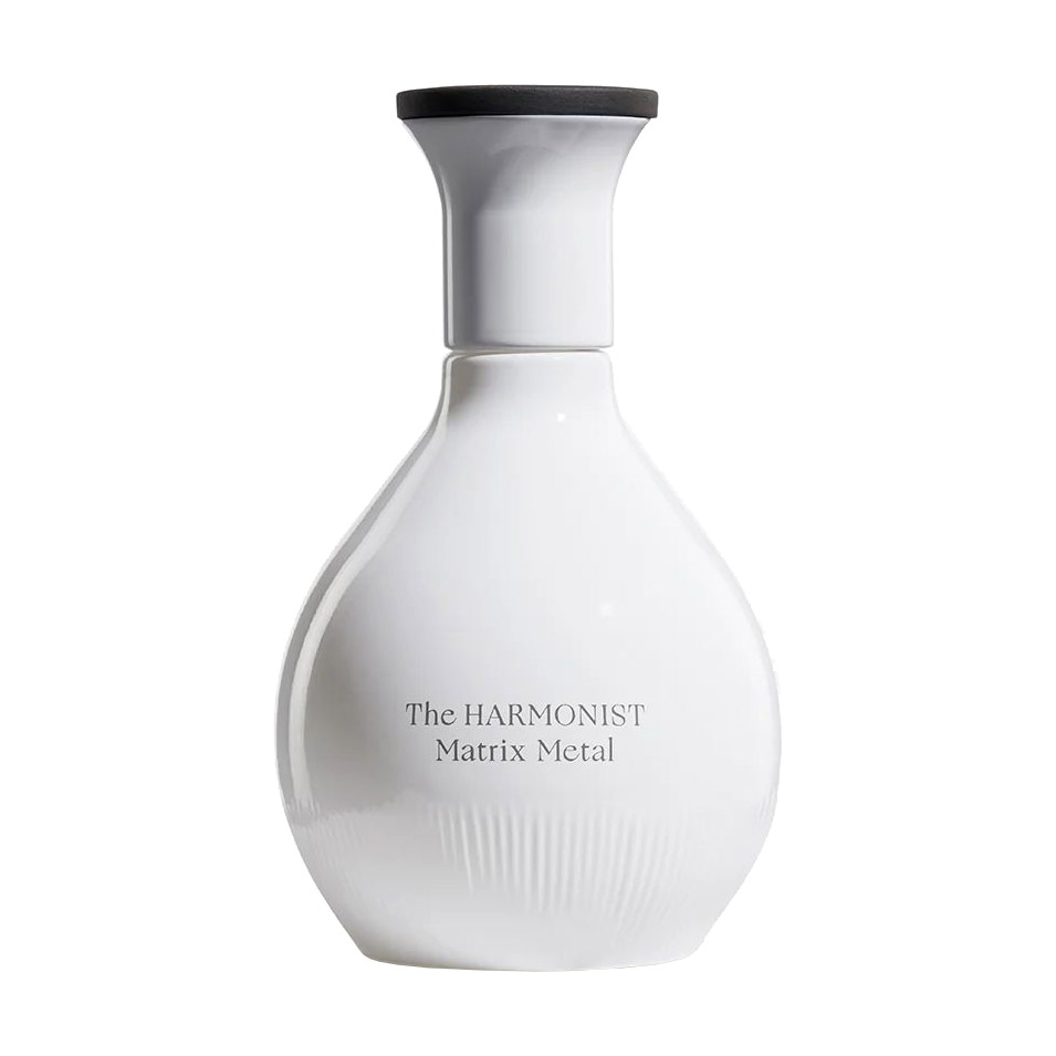 

The Harmonist Matrix Metal Парфуми унісекс, 50 мл