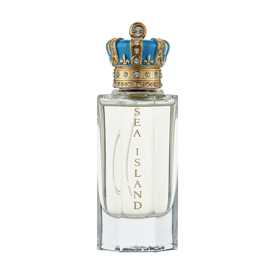 

Royal Crown Sea Island Парфумована вода унісекс, 50 мл