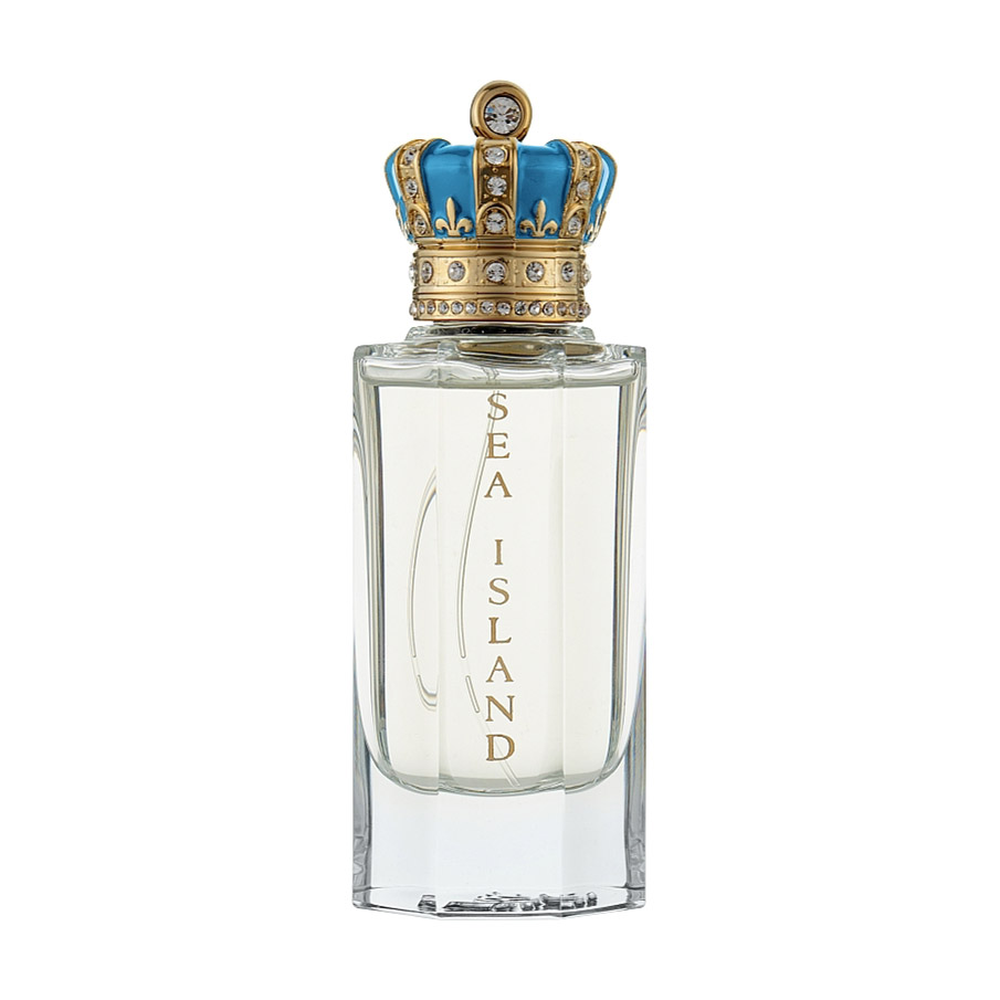 

Royal Crown Sea Island Парфумована вода унісекс, 100 мл (ТЕСТЕР)