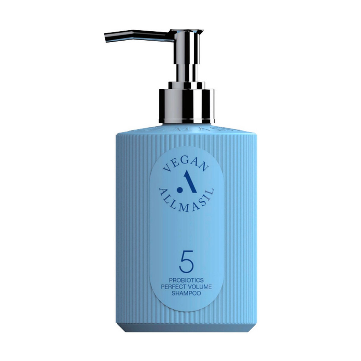 

Шампунь Masil AllMasil 5 Probiotics Perfect Volume Shampoo для ідеального об'єму волосся, з пробіотиками, 300 мл