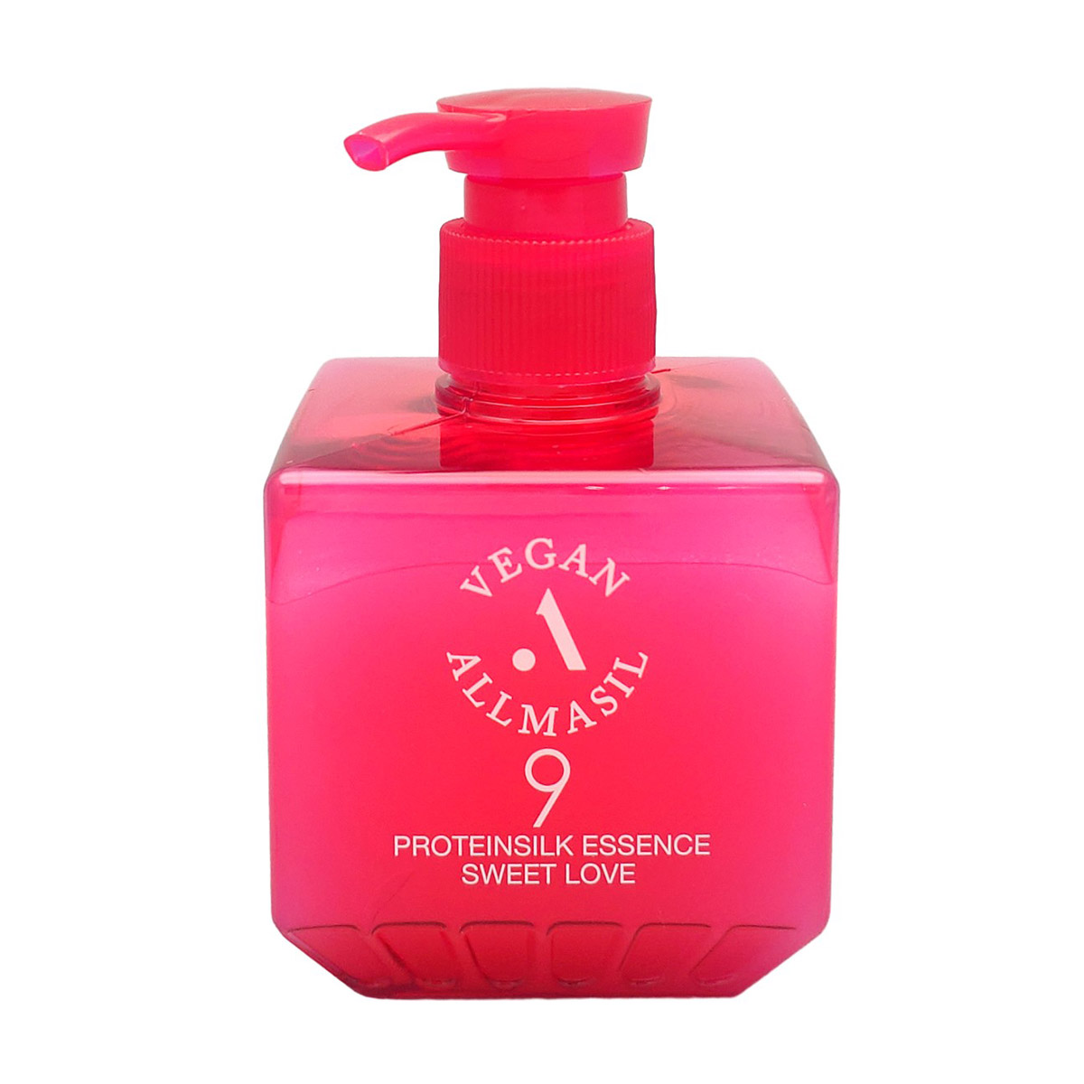 

Уцінка! Протеїнова шовкова есенція для волосся Masil AllMasil 9 Protein Silk Essence Sweet Love, 200 мл