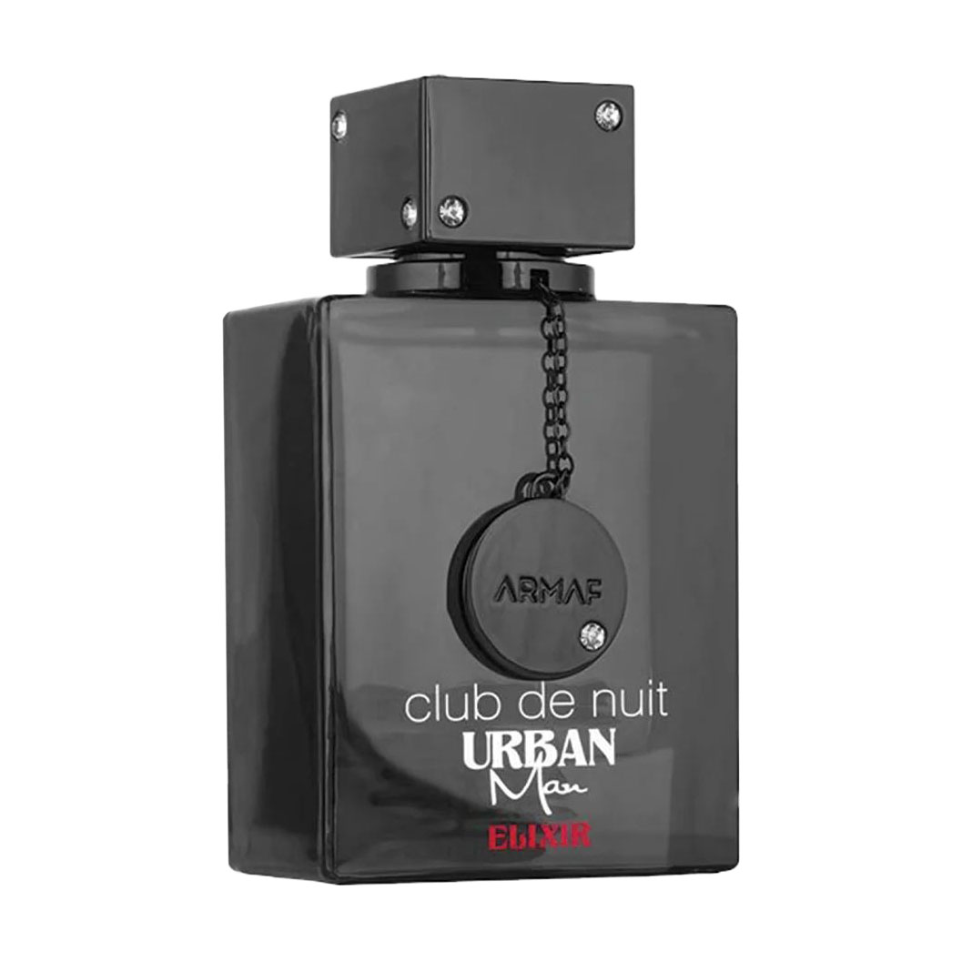 Armaf Club De Nuit Urban Elixir Парфумована вода чоловіча, 105 мл