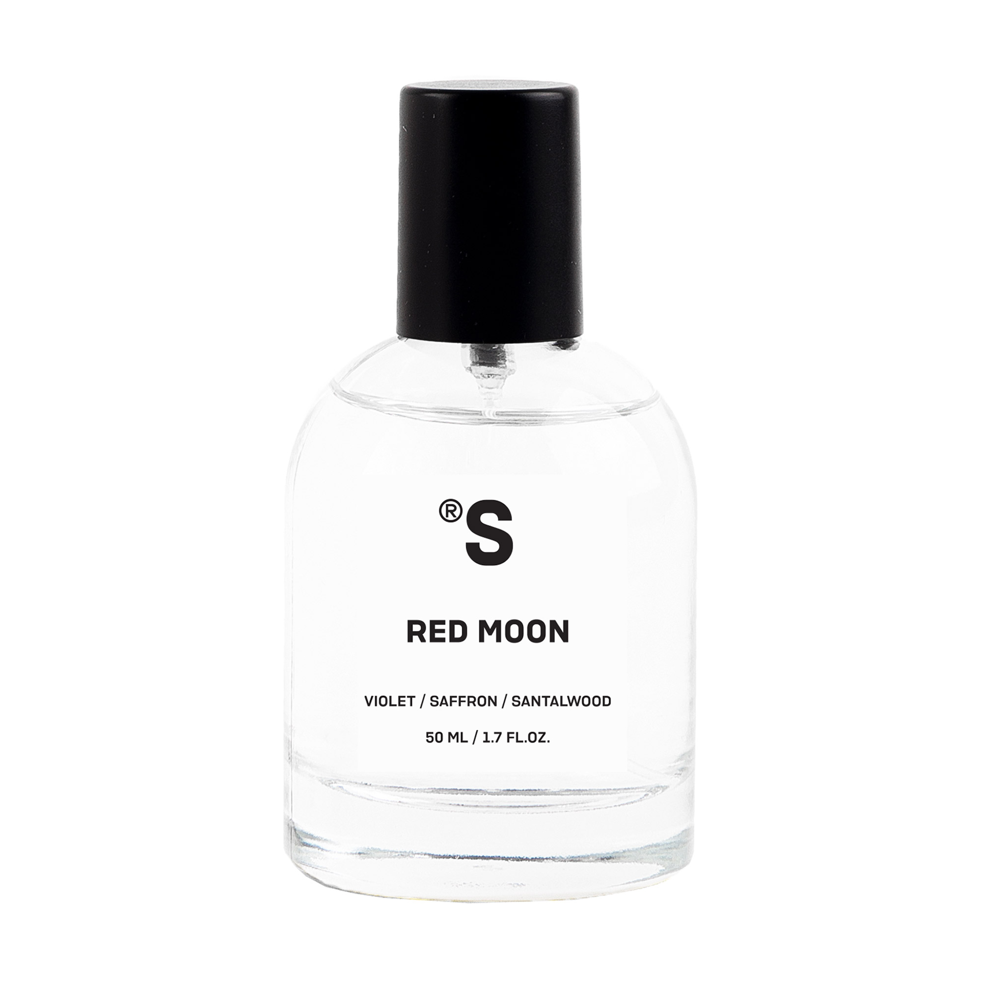 

Sister's Aroma Red Moon Парфумована вода унісекс, 50 мл