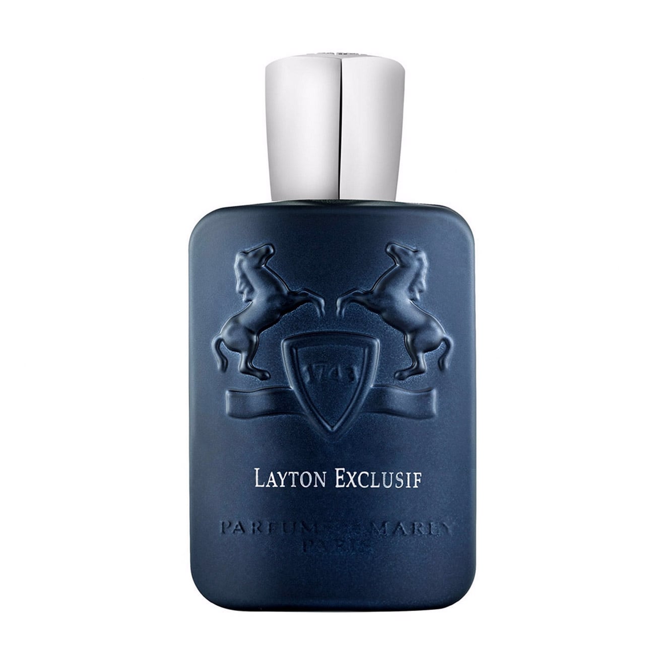

Parfums de Marly Layton Exclusif Парфумована вода унісекс, 125 мл (ТЕСТЕР)