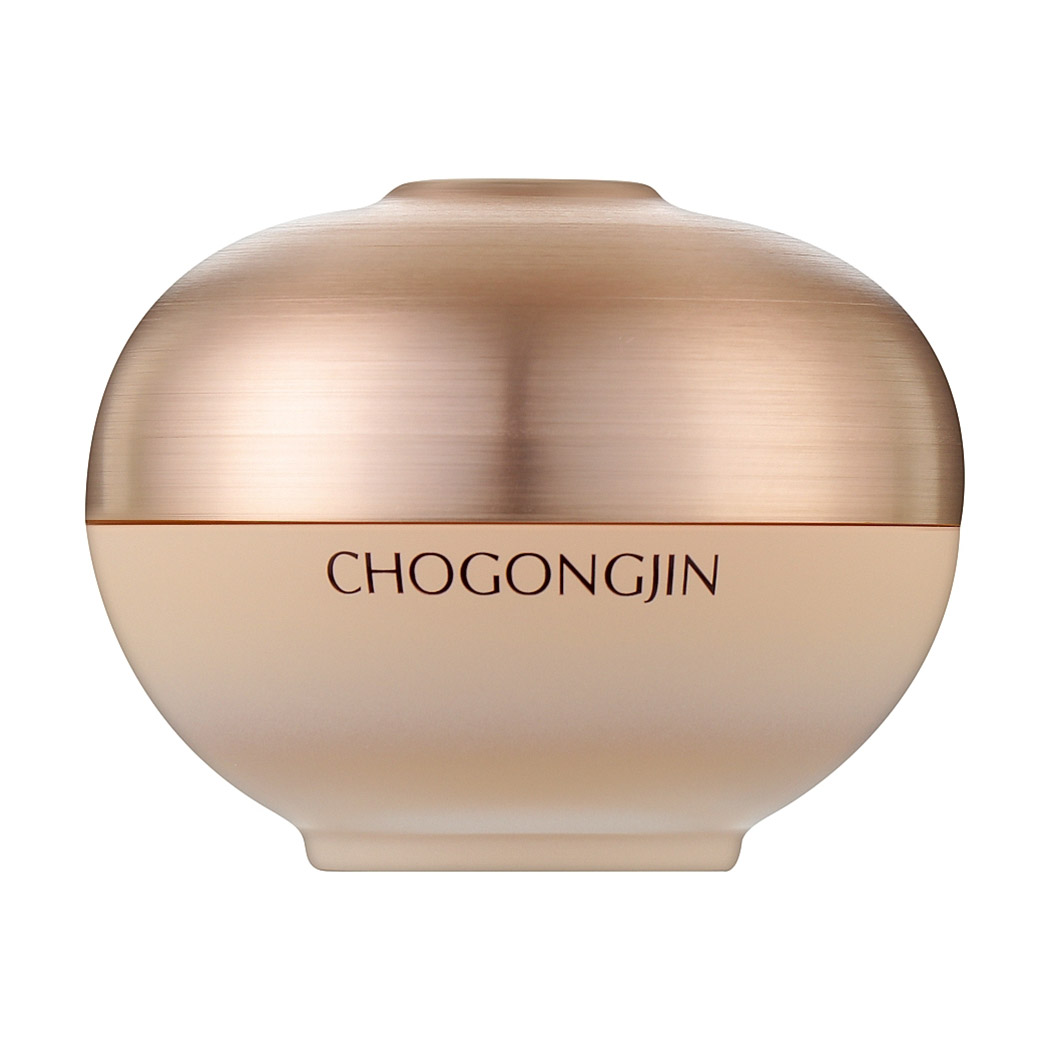 

Уцінка! Крем для обличчя Missha Chogongjin Geumsul Jin Cream, 60 мл